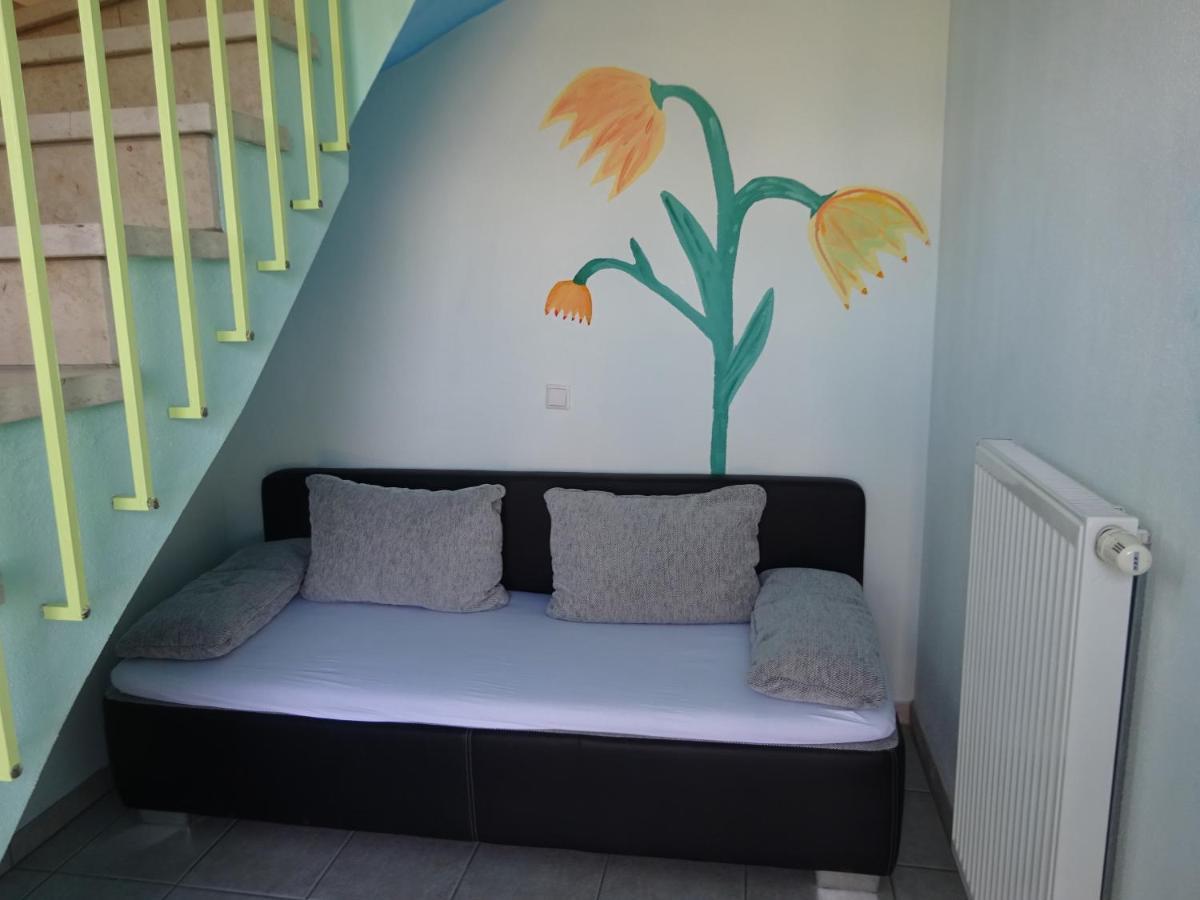 Palmengarten Finning 외부 사진