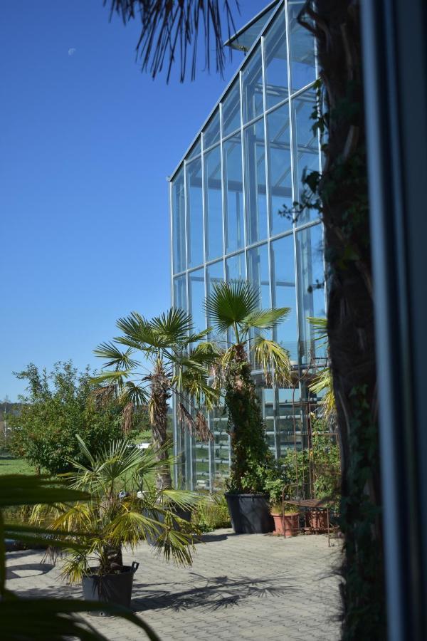 Palmengarten Finning 외부 사진