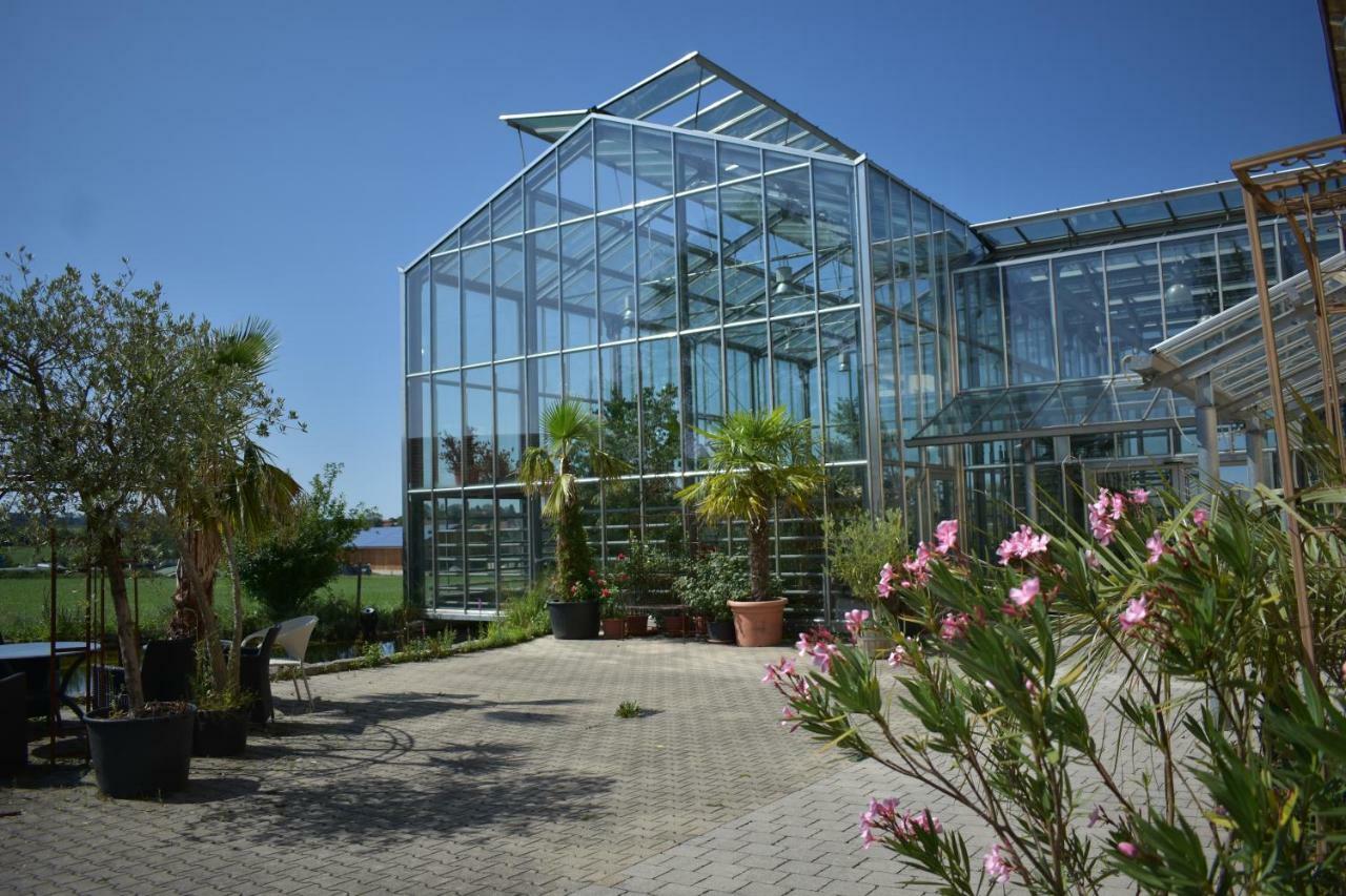 Palmengarten Finning 외부 사진